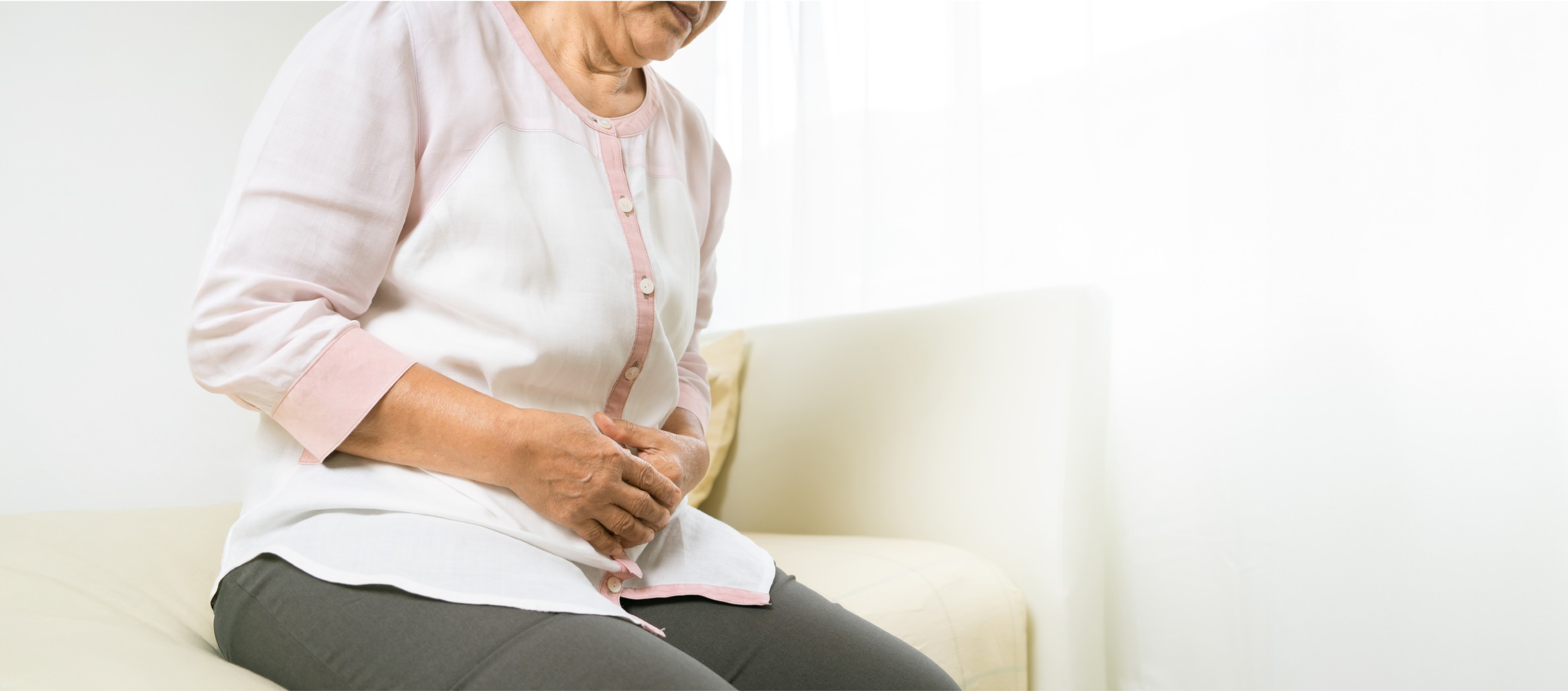 Aging and Constipation Causes, Symptoms, and Management