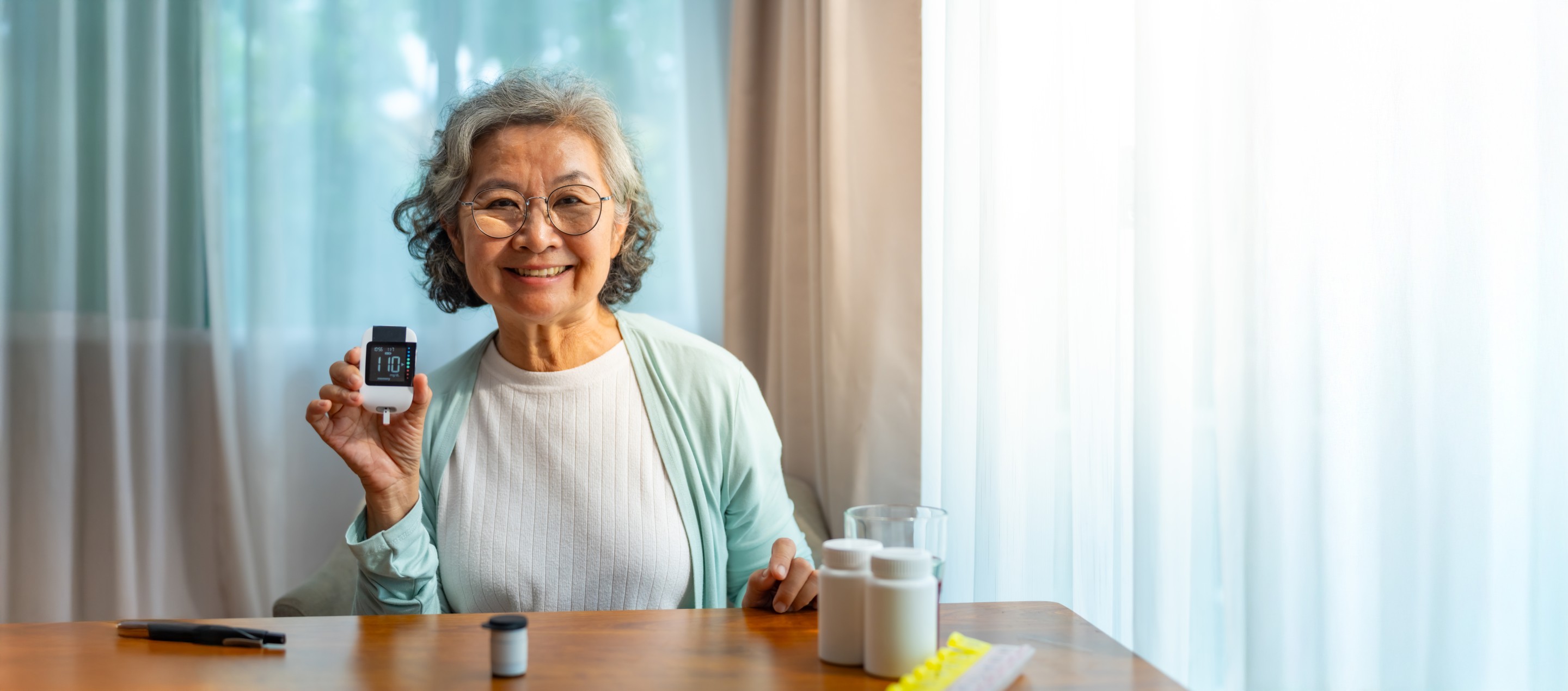 Diabetes Mellitus Myths, Symptoms, and Care Tips