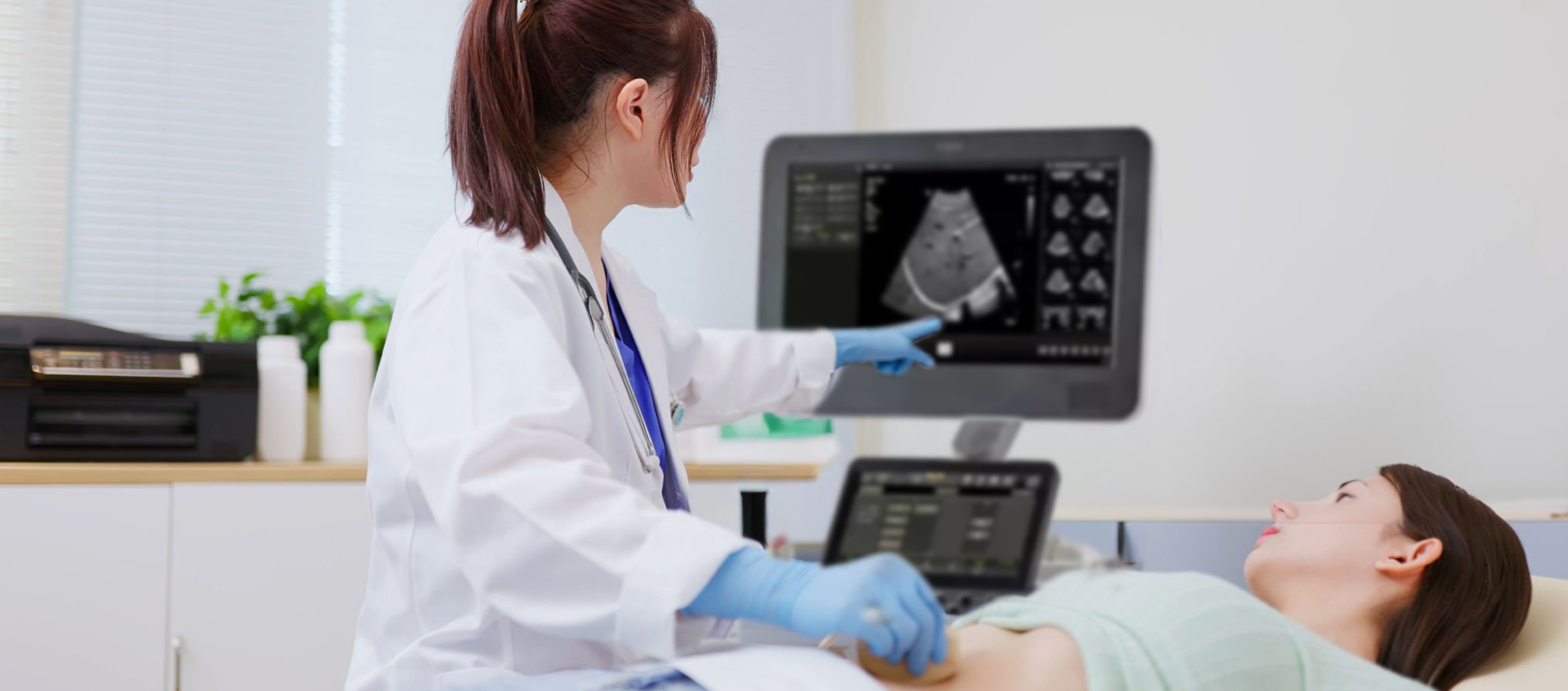 Ultrasound