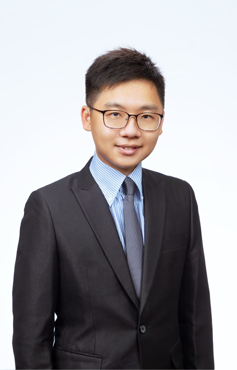 聖保祿醫院心臟科專科區碩賢醫生