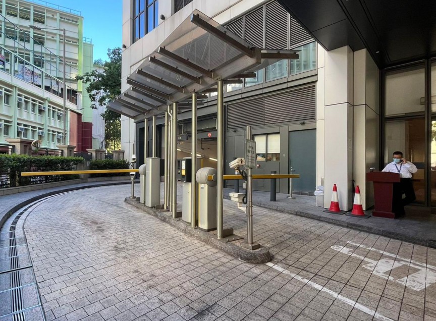 本院設施- 香港聖保祿醫院 本院設施- 香港聖保祿醫院